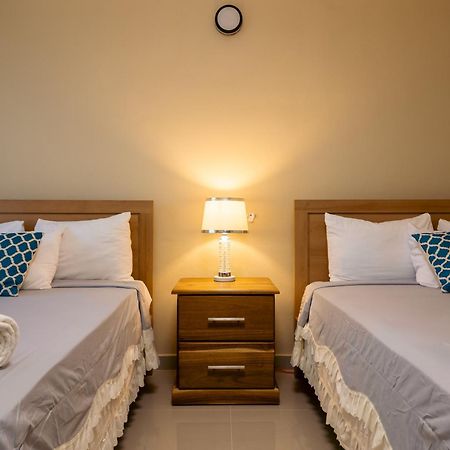 Soficu Hotel El Eden Dominicus 巴亚希贝 外观 照片