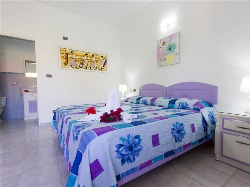 Soficu Hotel El Eden Dominicus 巴亚希贝 外观 照片
