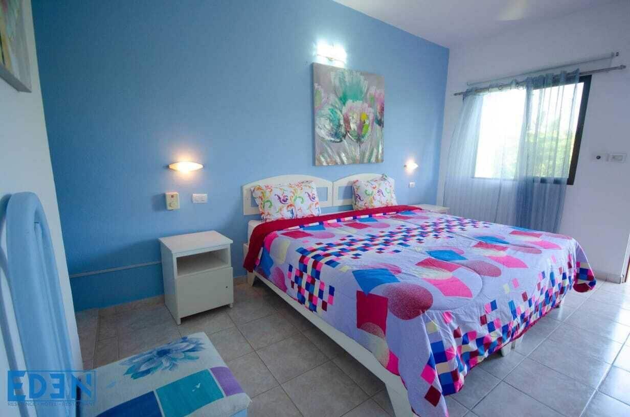 Soficu Hotel El Eden Dominicus 巴亚希贝 外观 照片