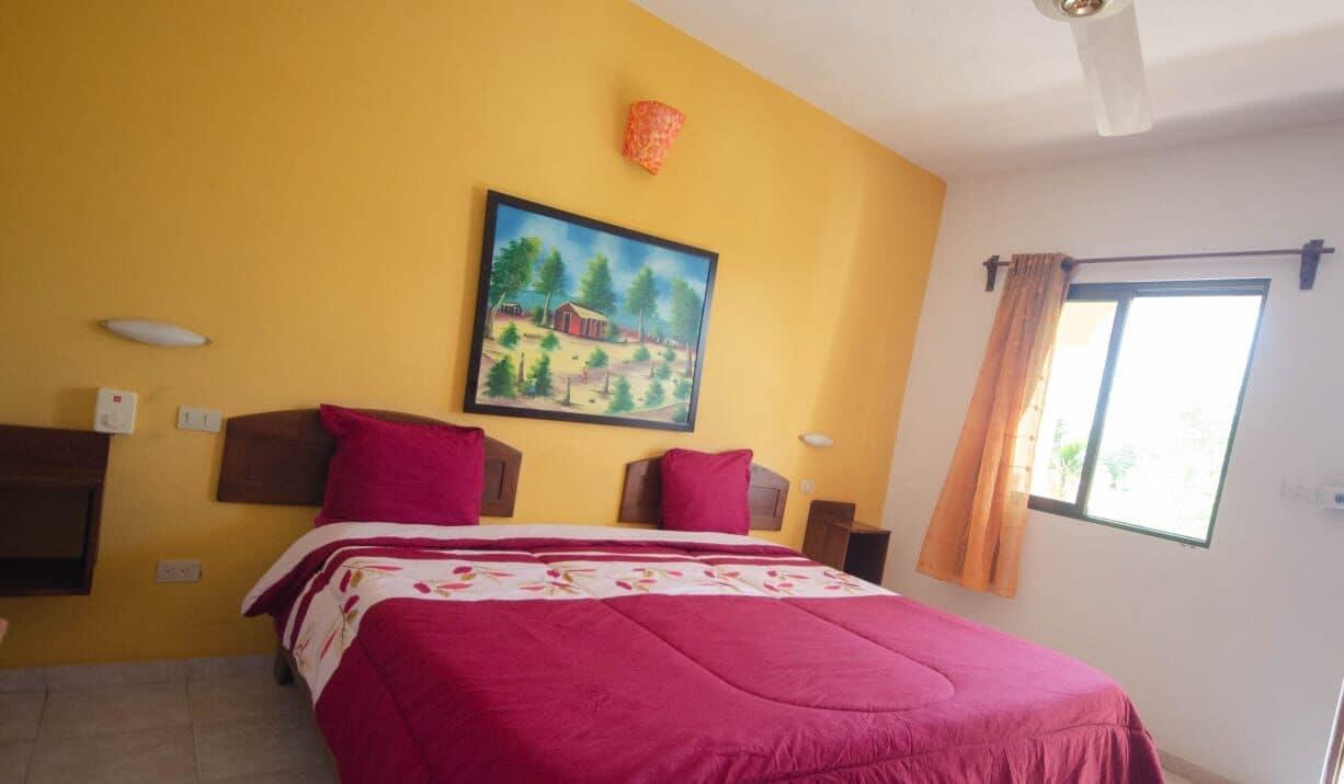 Soficu Hotel El Eden Dominicus 巴亚希贝 外观 照片