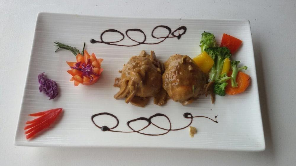 Soficu Hotel El Eden Dominicus 巴亚希贝 外观 照片