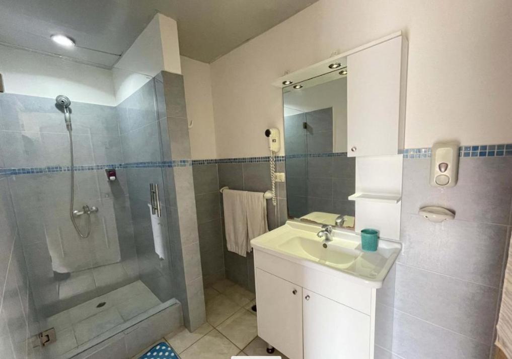 Soficu Hotel El Eden Dominicus 巴亚希贝 外观 照片