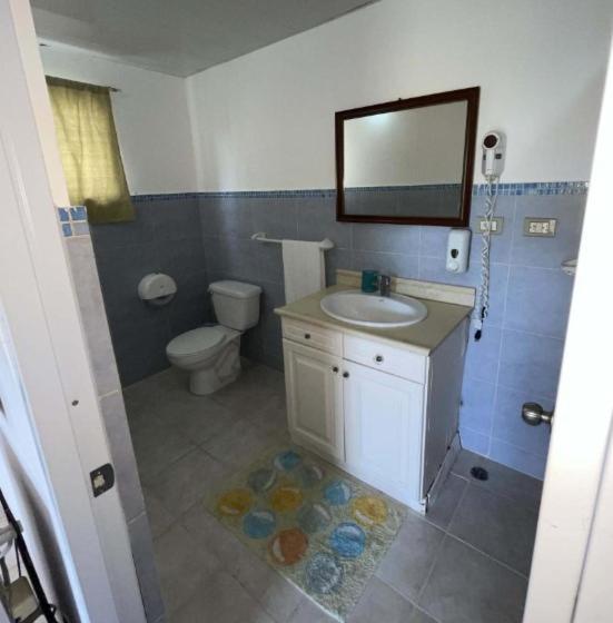 Soficu Hotel El Eden Dominicus 巴亚希贝 外观 照片