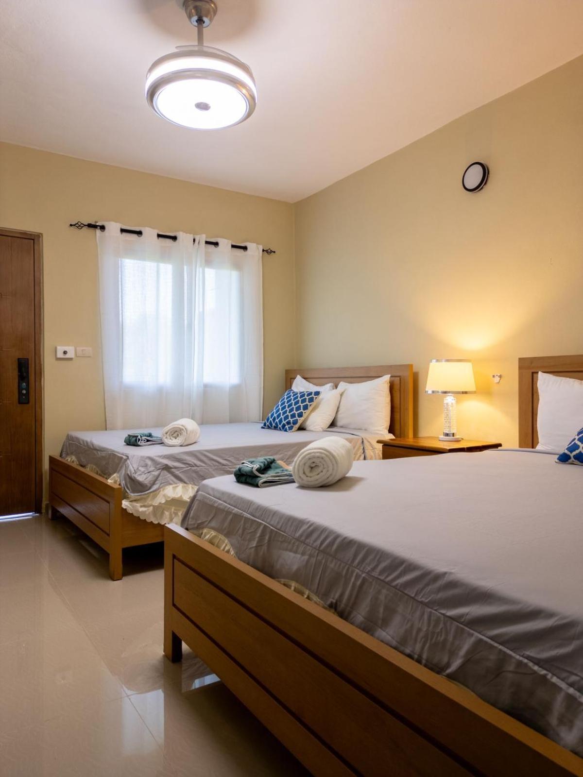 Soficu Hotel El Eden Dominicus 巴亚希贝 外观 照片