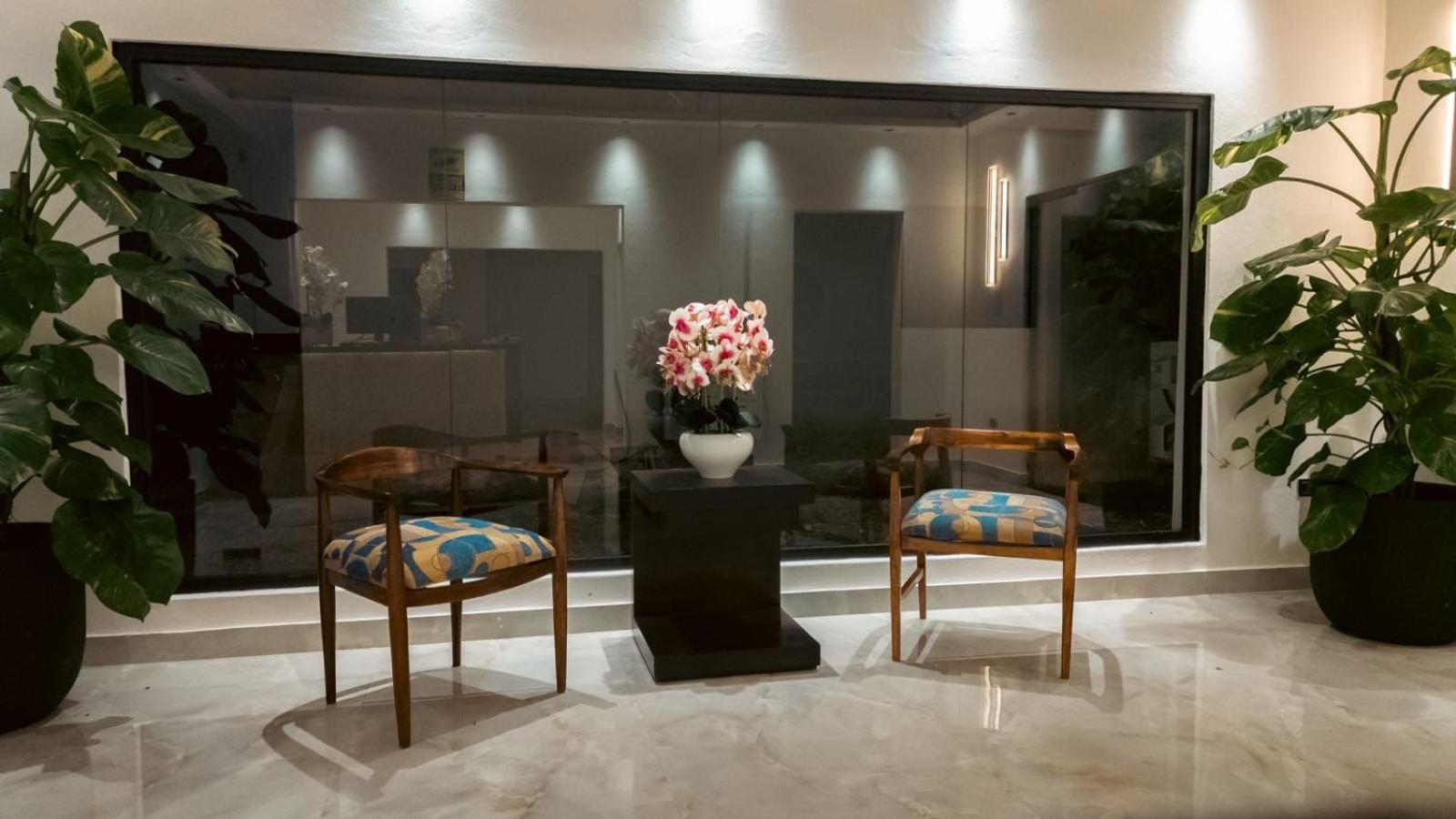Soficu Hotel El Eden Dominicus 巴亚希贝 外观 照片