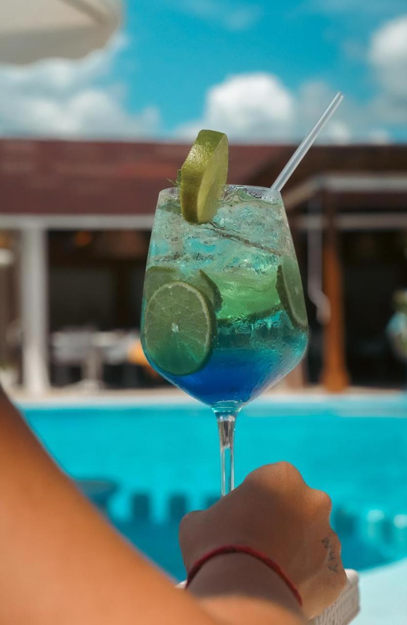Soficu Hotel El Eden Dominicus 巴亚希贝 外观 照片