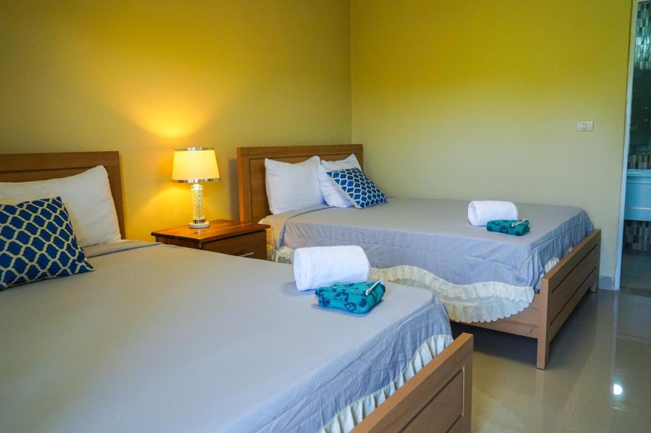 Soficu Hotel El Eden Dominicus 巴亚希贝 外观 照片