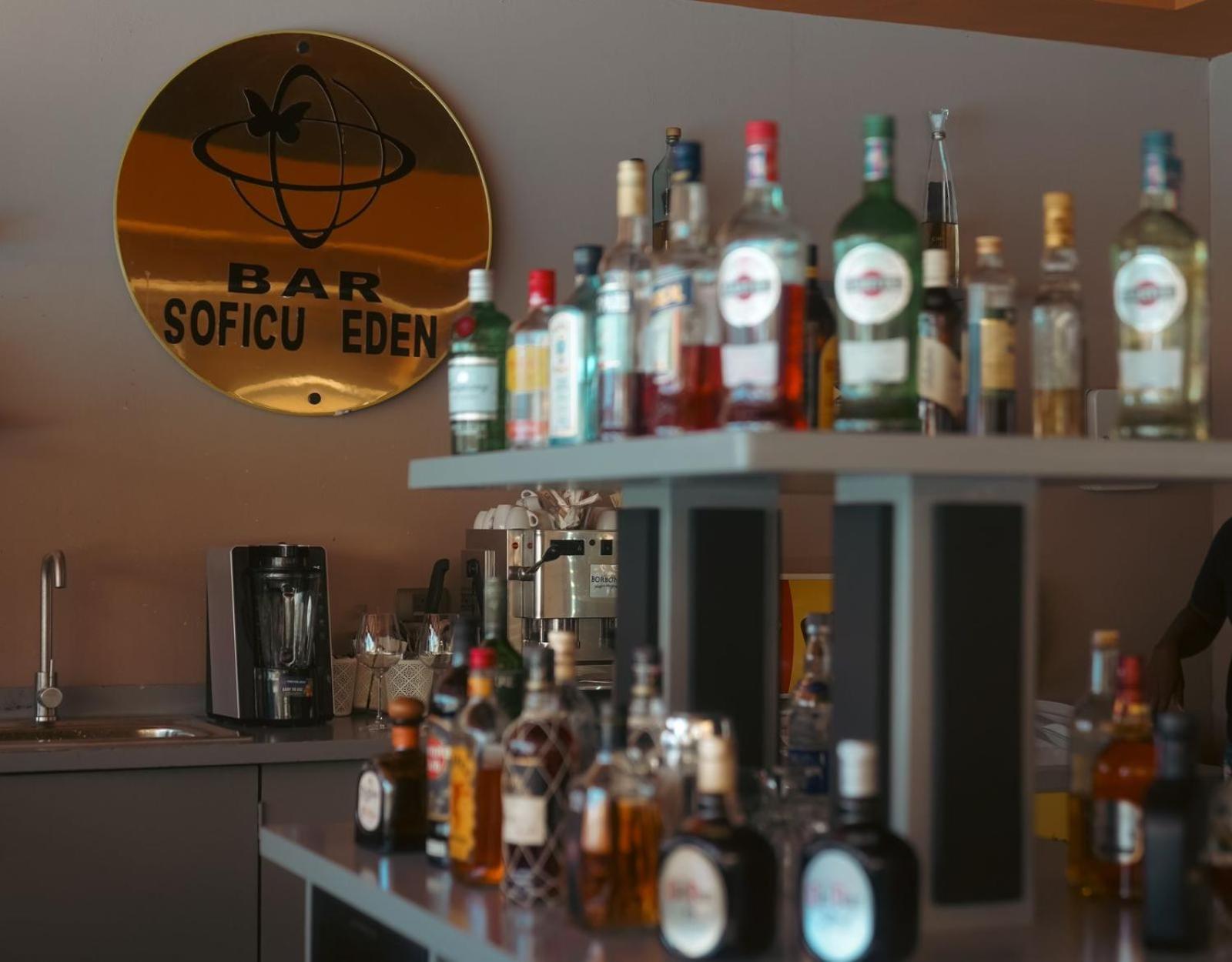 Soficu Hotel El Eden Dominicus 巴亚希贝 外观 照片