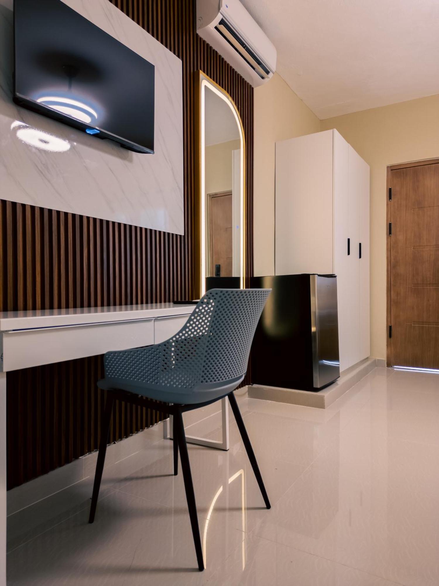 Soficu Hotel El Eden Dominicus 巴亚希贝 外观 照片