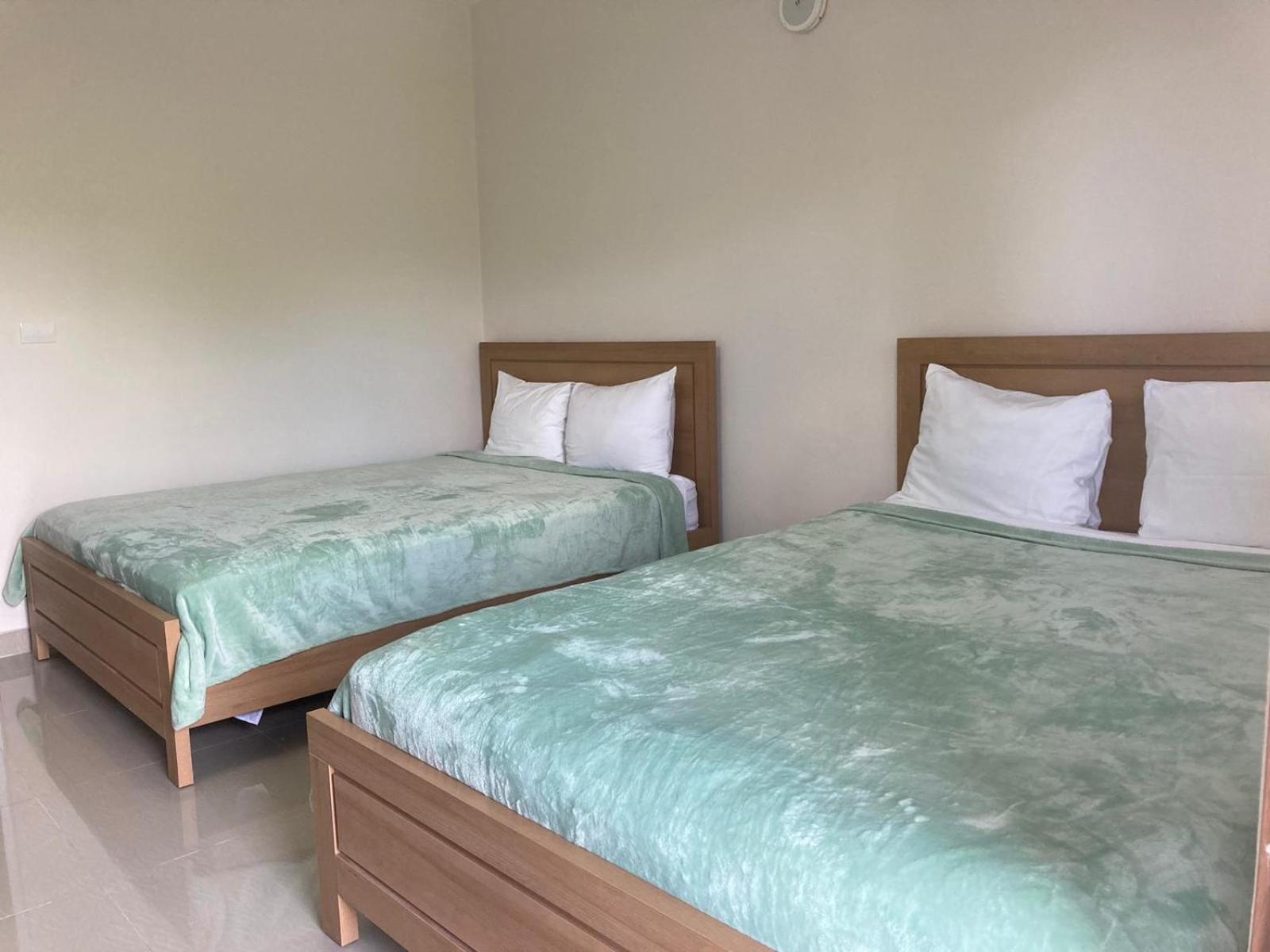 Soficu Hotel El Eden Dominicus 巴亚希贝 外观 照片