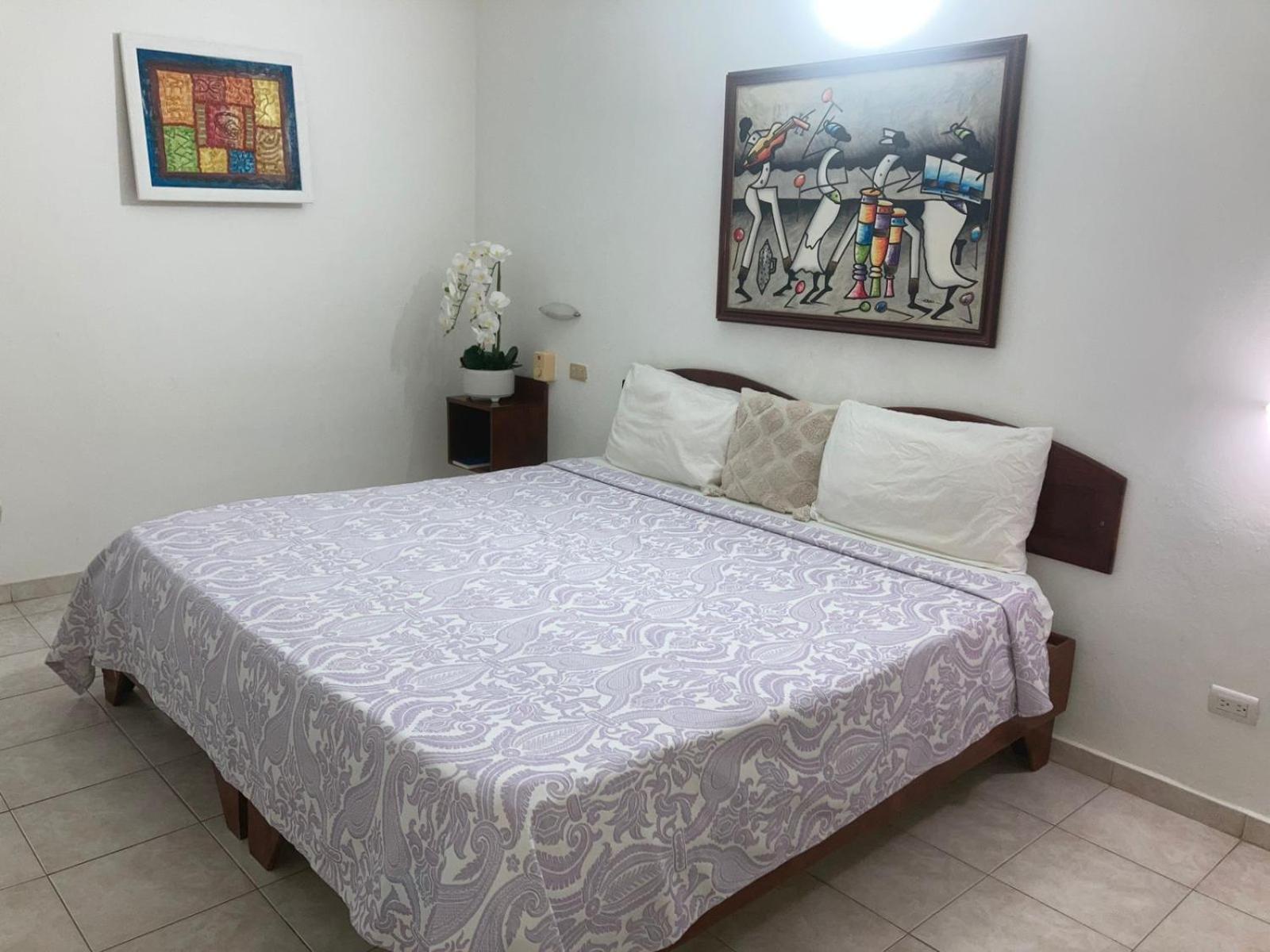 Soficu Hotel El Eden Dominicus 巴亚希贝 外观 照片