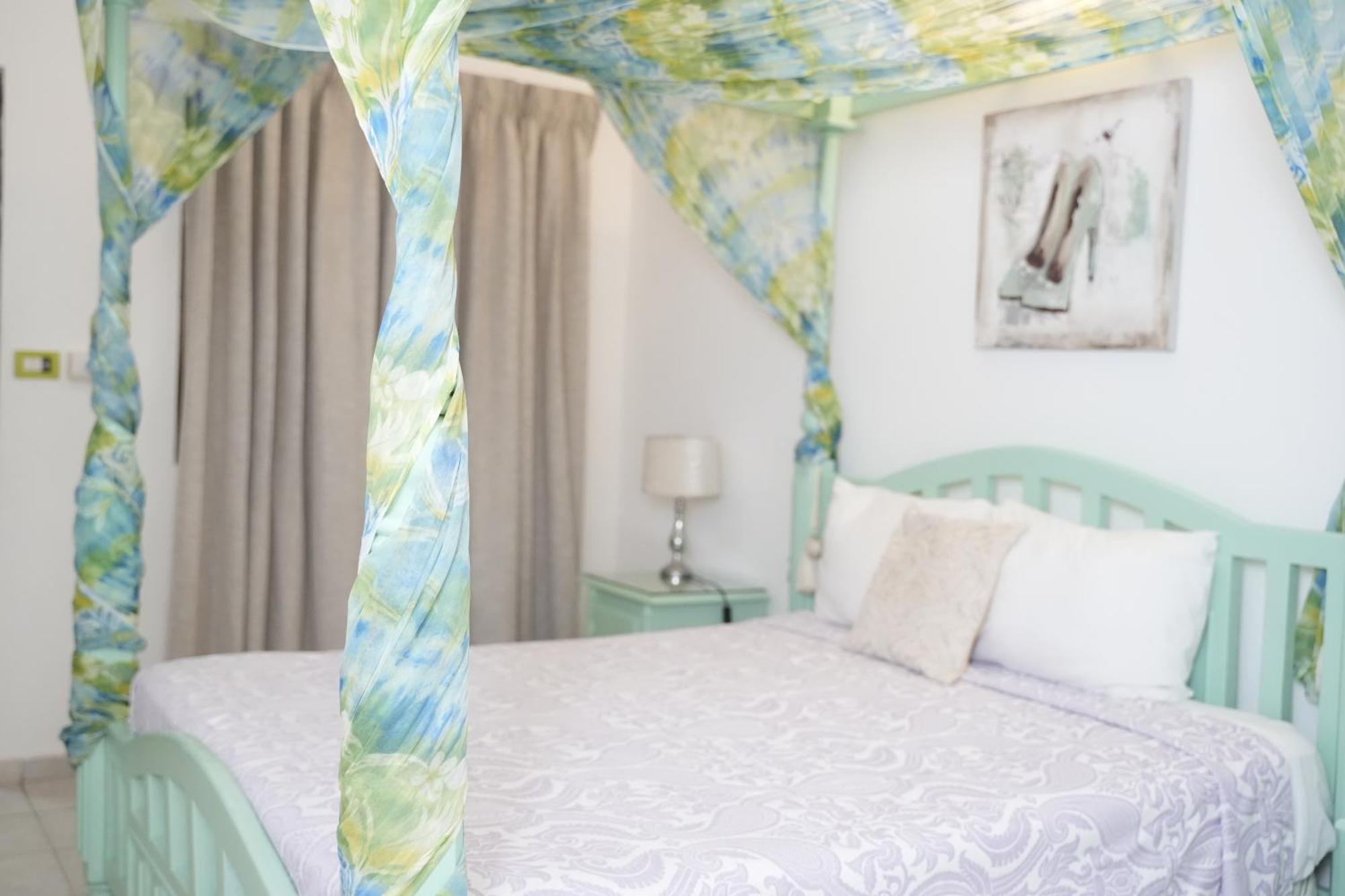 Soficu Hotel El Eden Dominicus 巴亚希贝 外观 照片