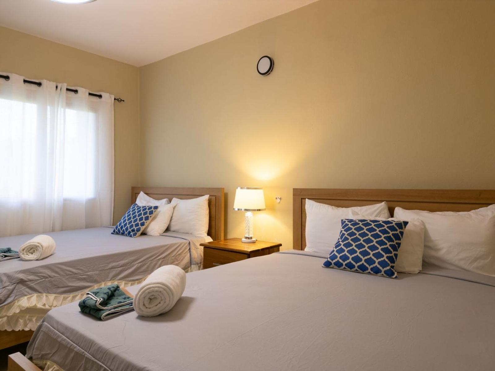 Soficu Hotel El Eden Dominicus 巴亚希贝 外观 照片