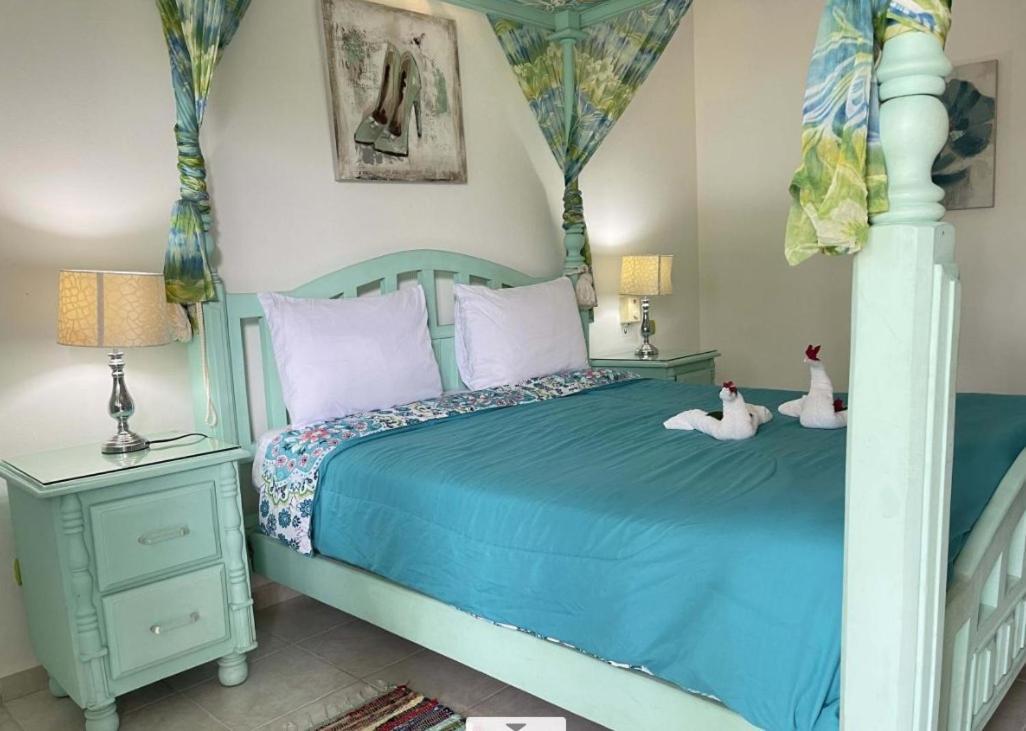 Soficu Hotel El Eden Dominicus 巴亚希贝 外观 照片