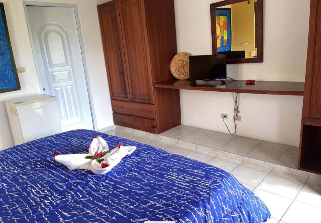 Soficu Hotel El Eden Dominicus 巴亚希贝 外观 照片
