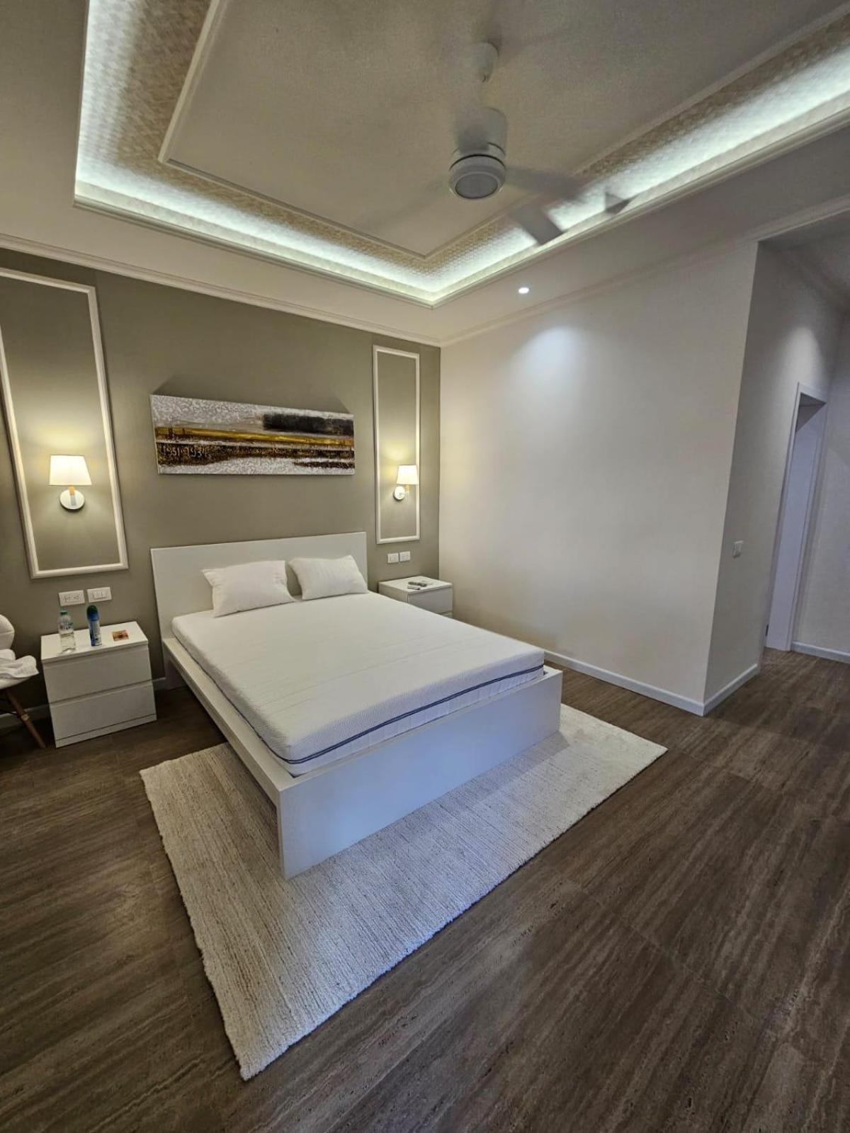 Soficu Hotel El Eden Dominicus 巴亚希贝 外观 照片