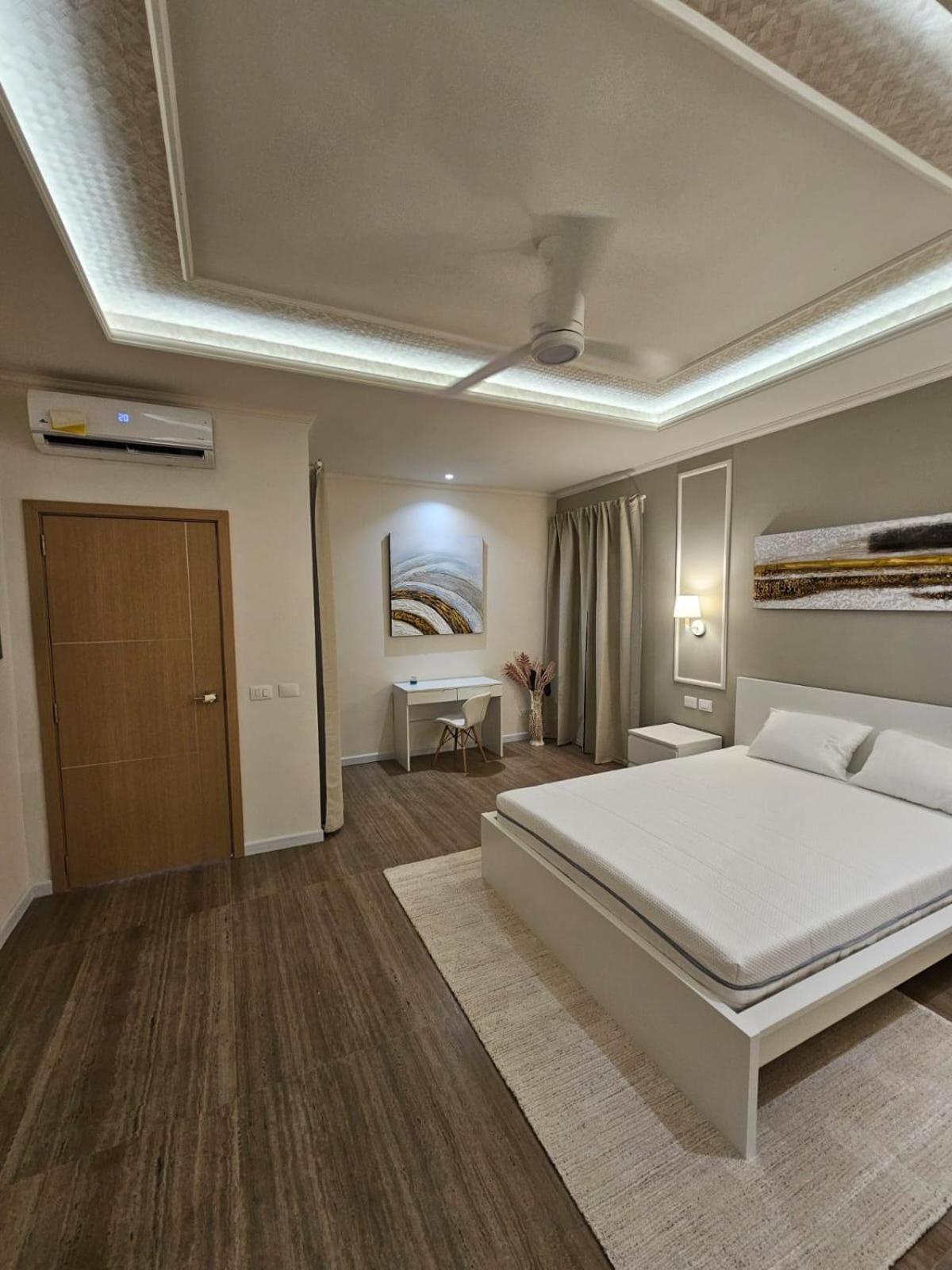 Soficu Hotel El Eden Dominicus 巴亚希贝 外观 照片