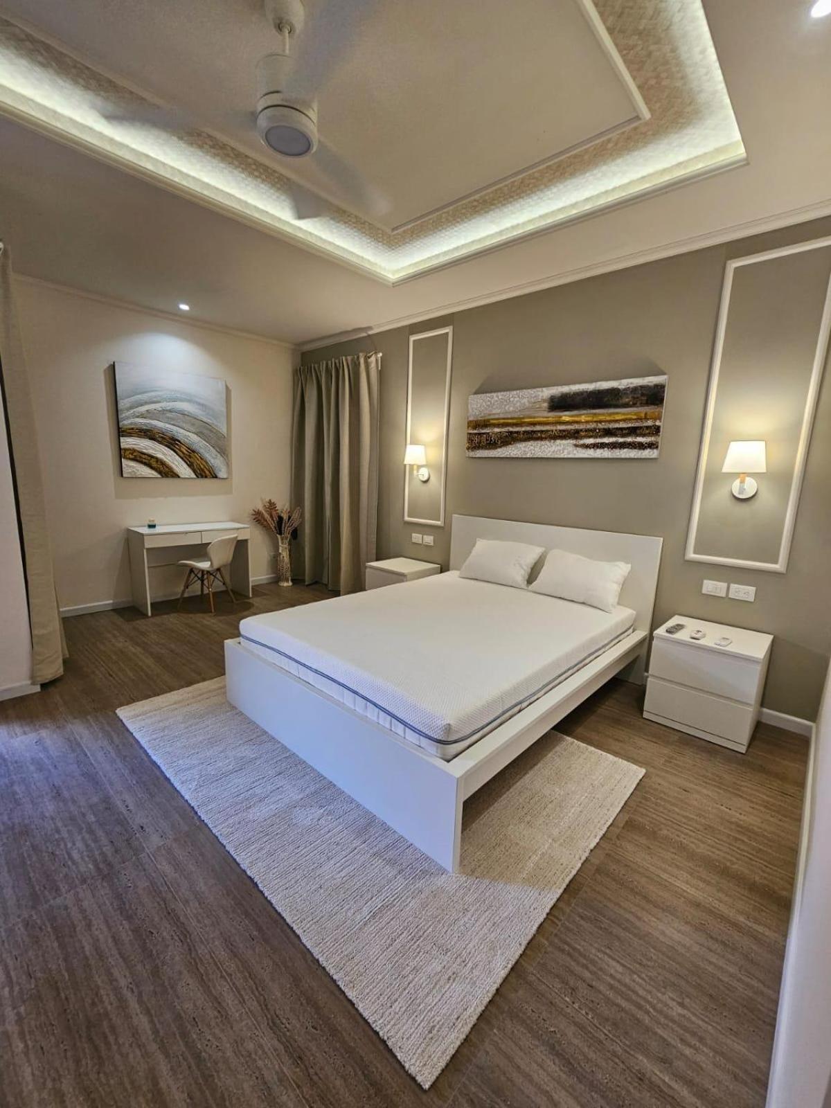 Soficu Hotel El Eden Dominicus 巴亚希贝 外观 照片