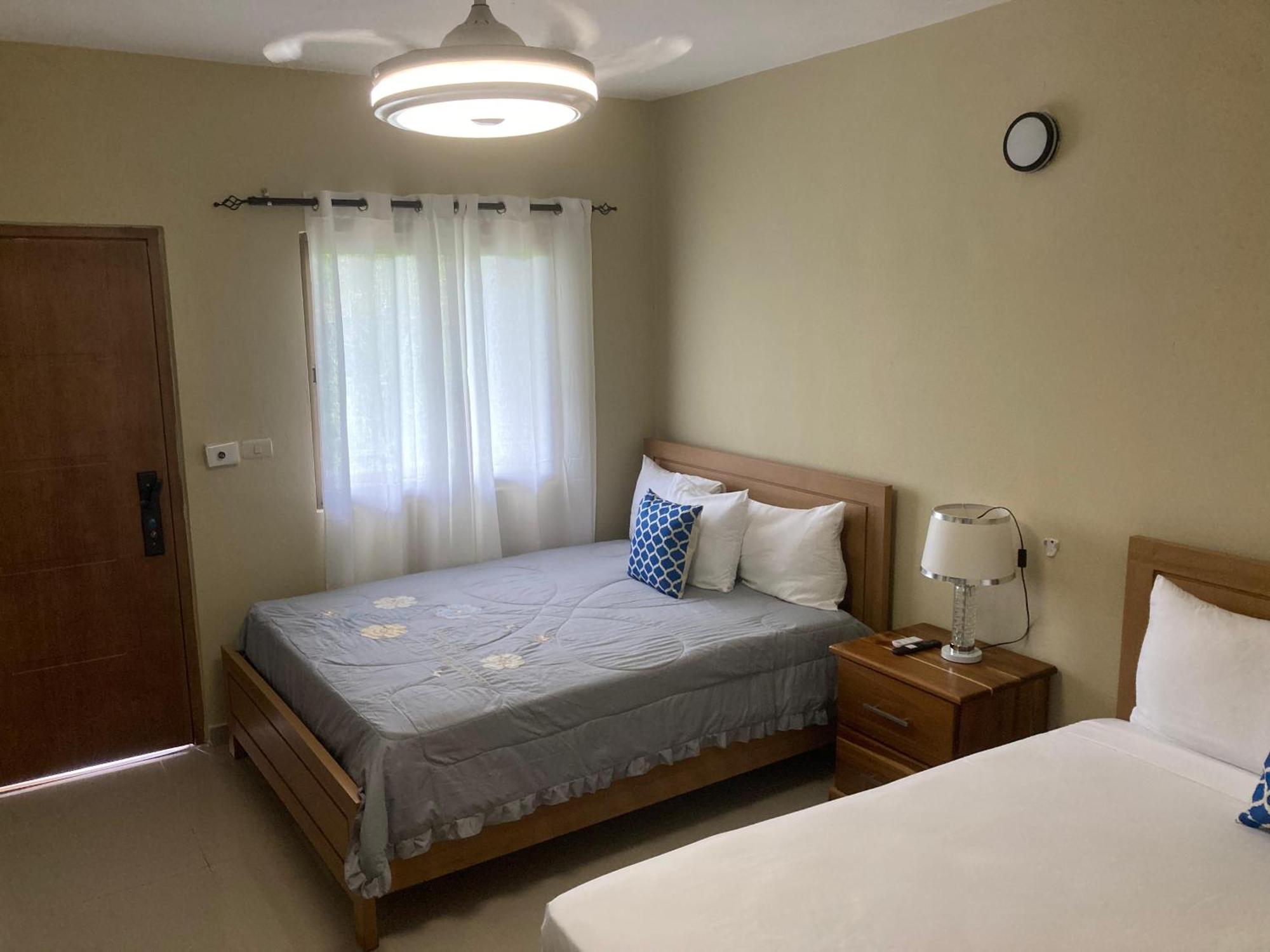 Soficu Hotel El Eden Dominicus 巴亚希贝 外观 照片