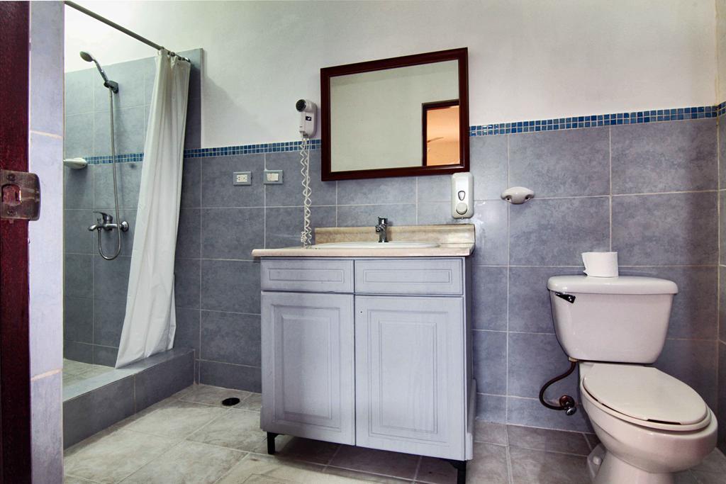 Soficu Hotel El Eden Dominicus 巴亚希贝 客房 照片