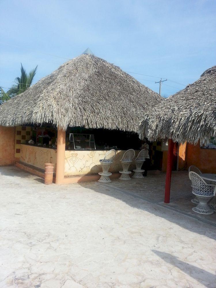 Soficu Hotel El Eden Dominicus 巴亚希贝 外观 照片