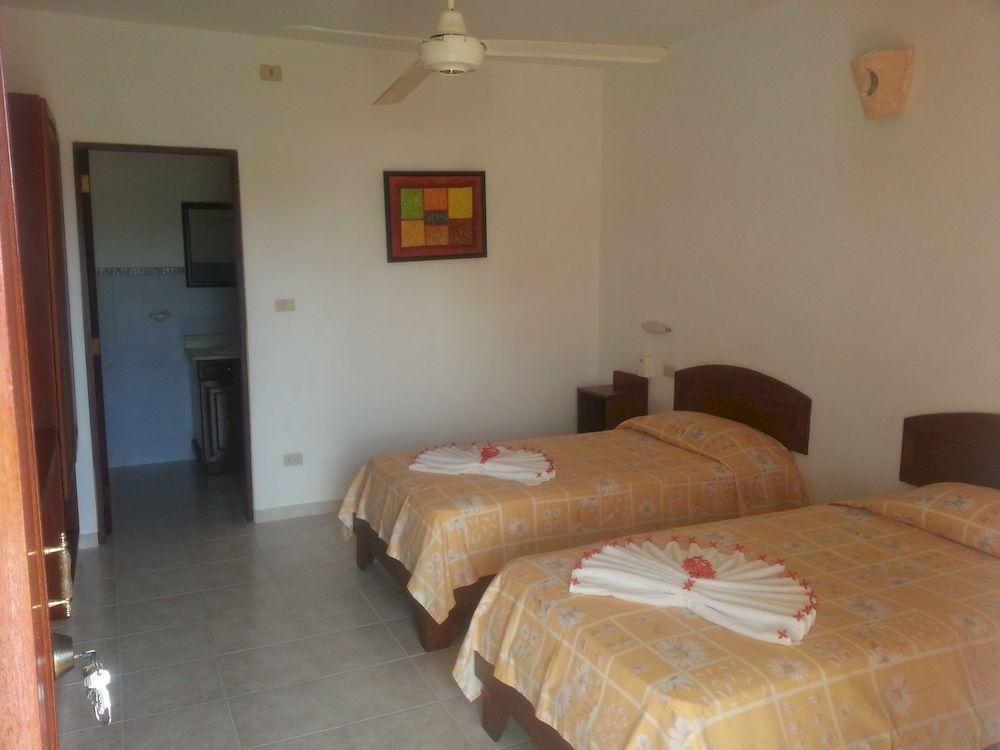 Soficu Hotel El Eden Dominicus 巴亚希贝 外观 照片