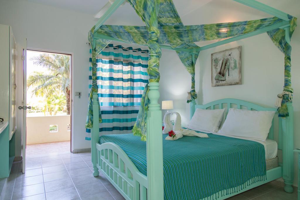 Soficu Hotel El Eden Dominicus 巴亚希贝 外观 照片