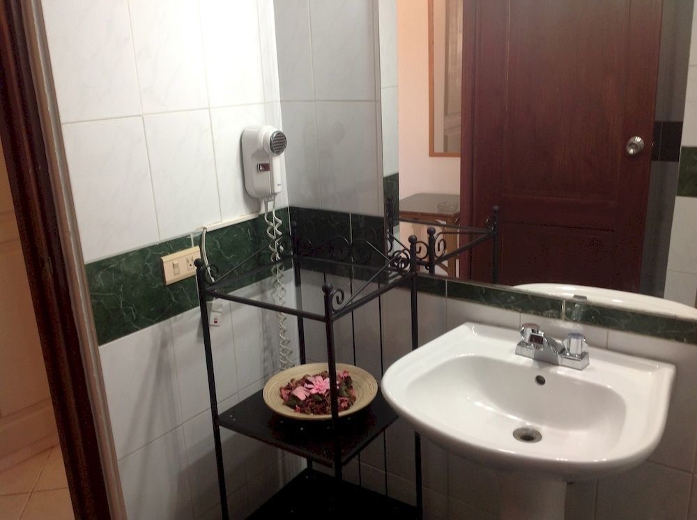 Soficu Hotel El Eden Dominicus 巴亚希贝 外观 照片
