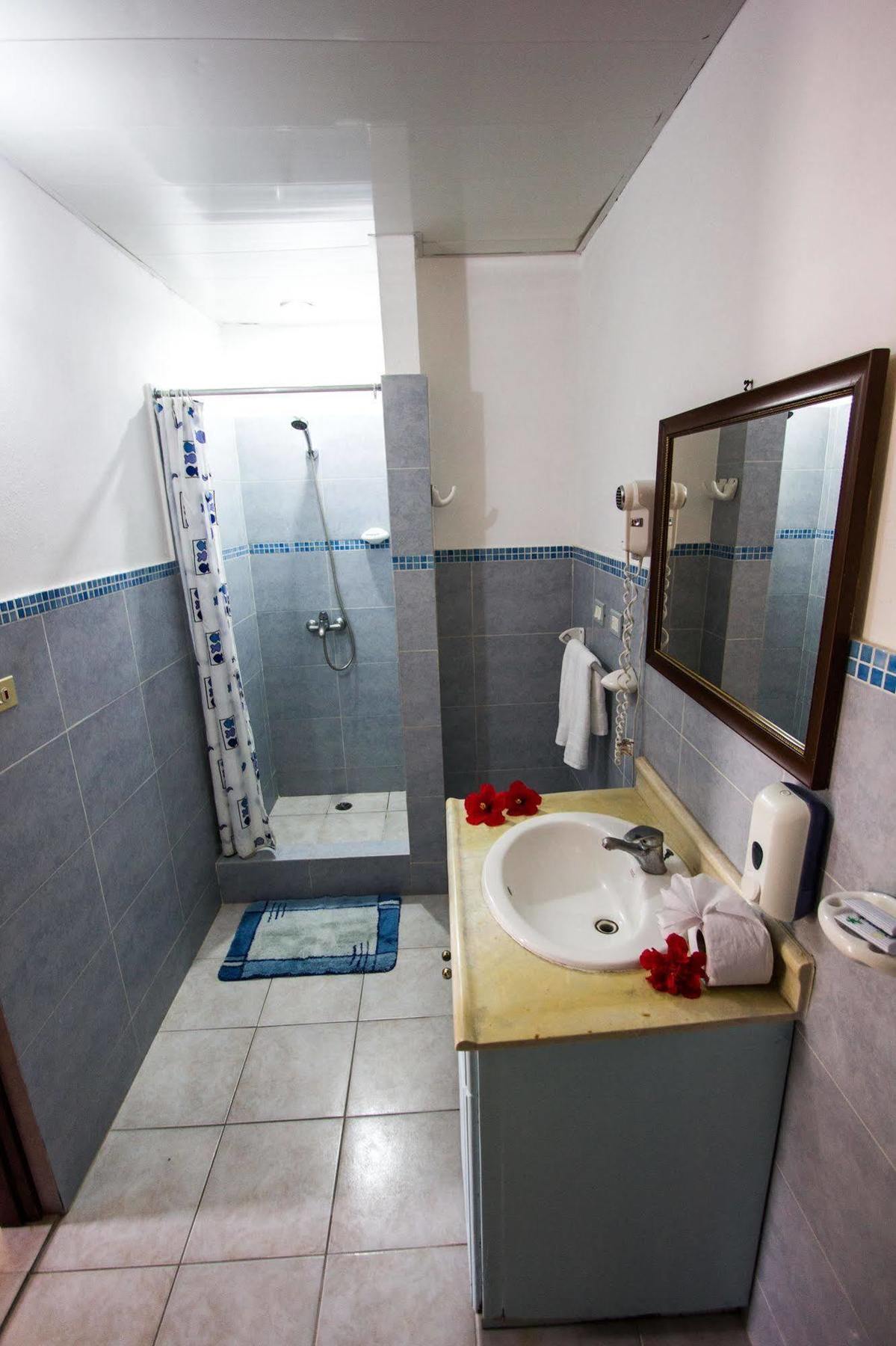Soficu Hotel El Eden Dominicus 巴亚希贝 外观 照片
