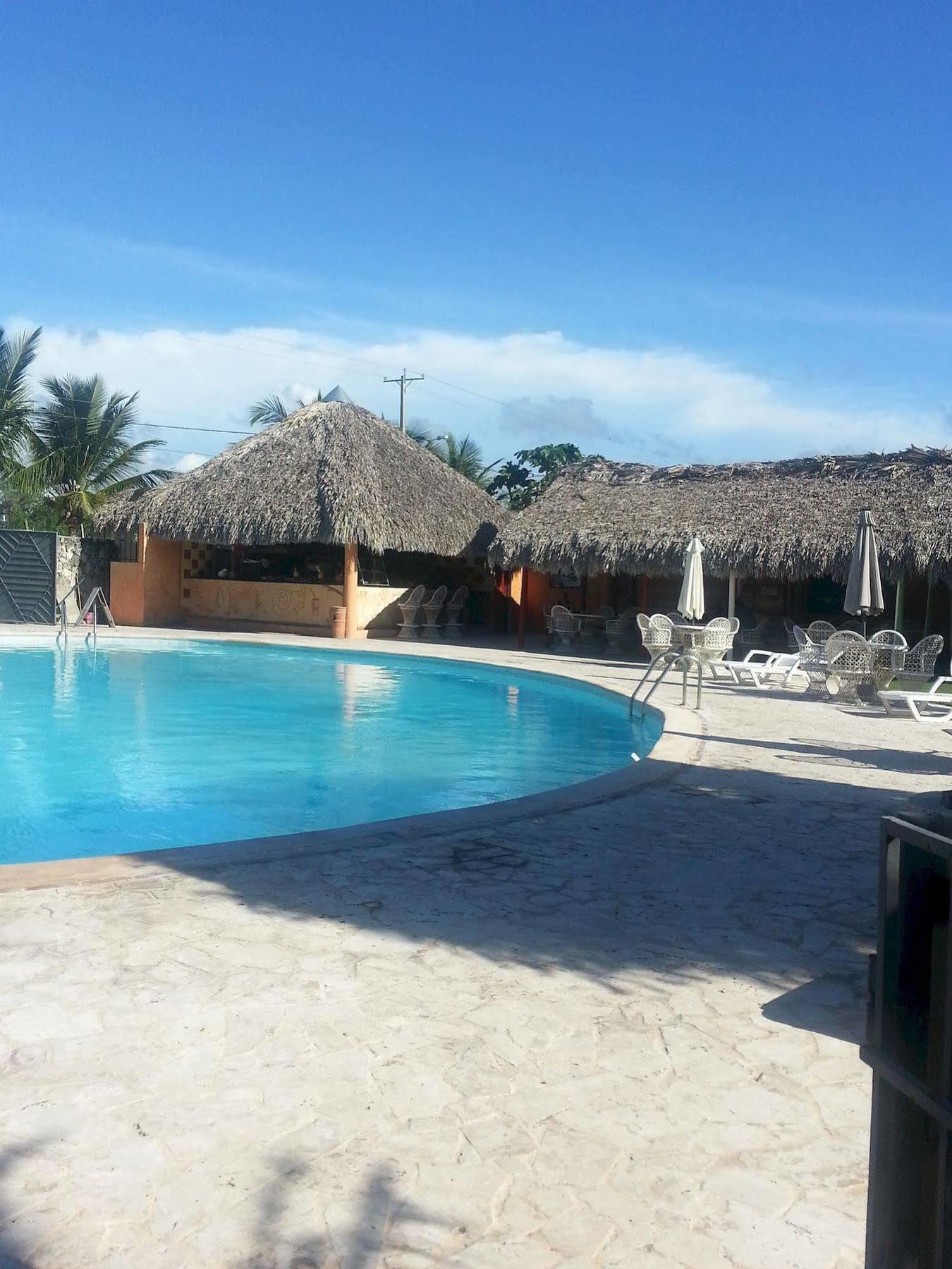 Soficu Hotel El Eden Dominicus 巴亚希贝 外观 照片