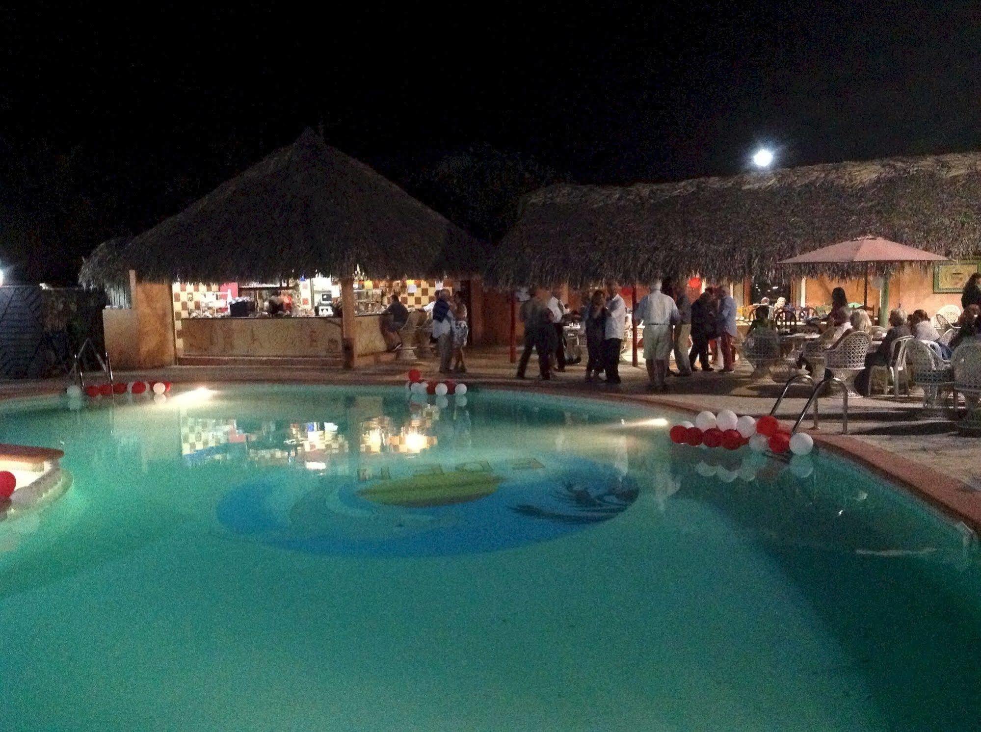 Soficu Hotel El Eden Dominicus 巴亚希贝 外观 照片