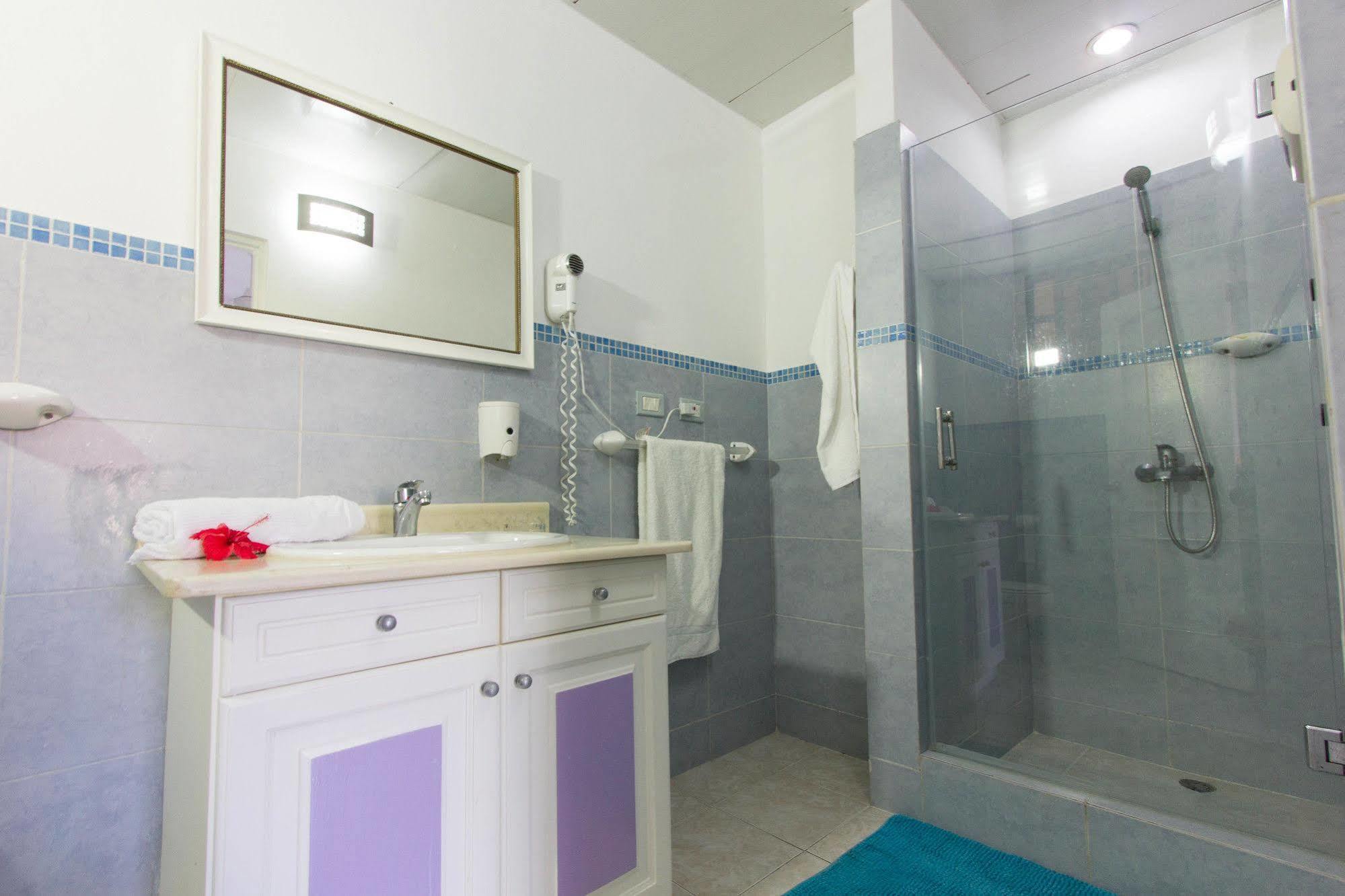 Soficu Hotel El Eden Dominicus 巴亚希贝 外观 照片