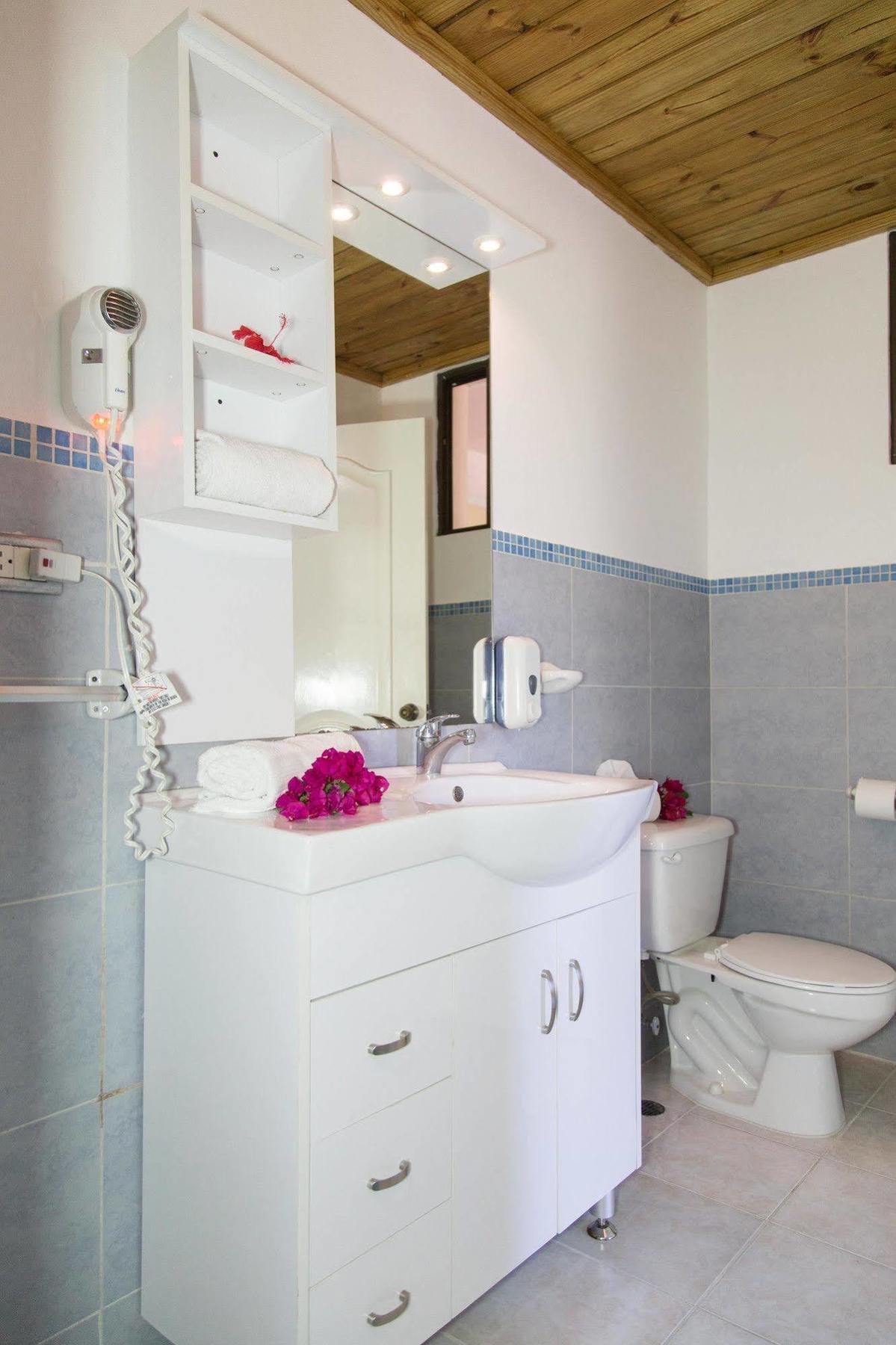 Soficu Hotel El Eden Dominicus 巴亚希贝 外观 照片